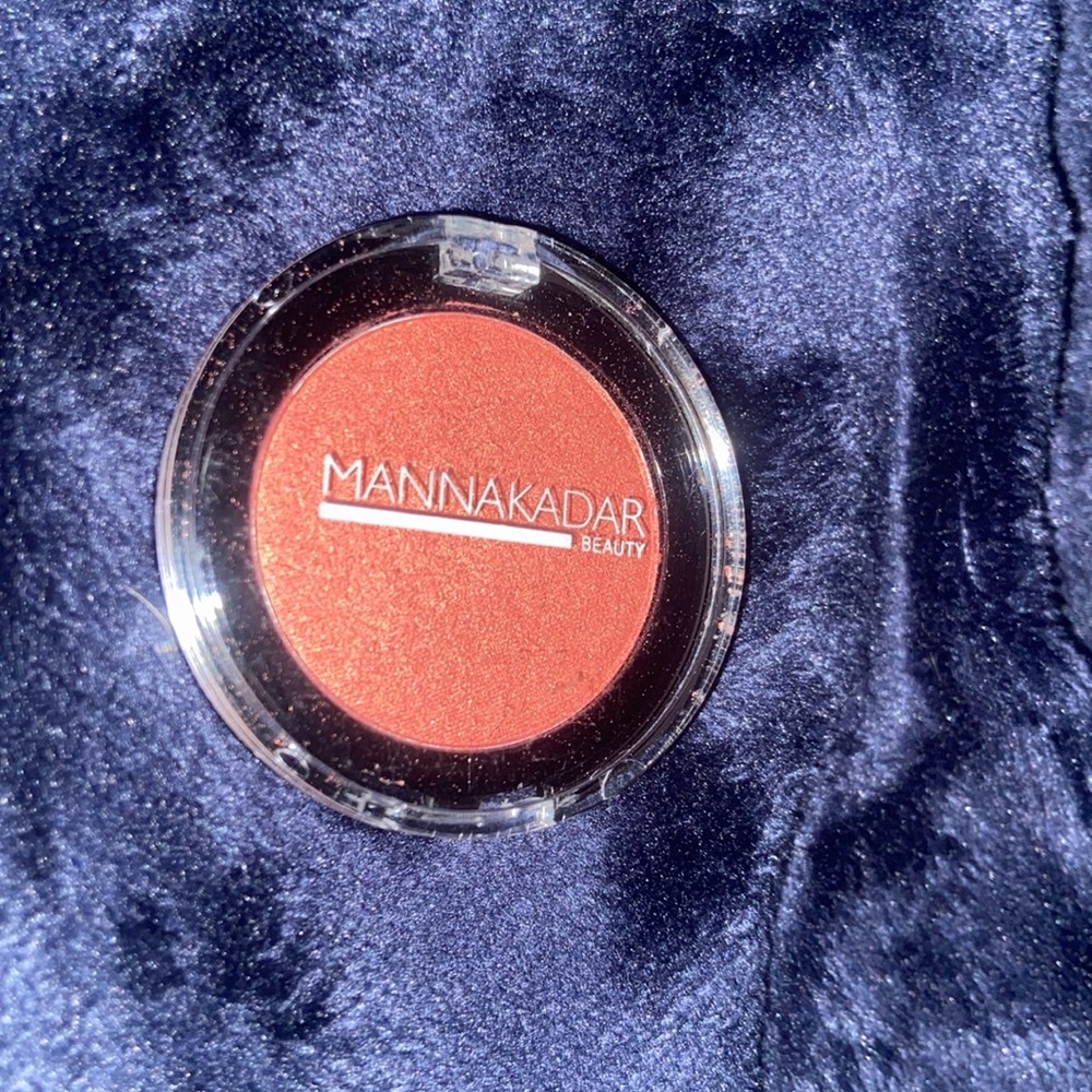 Manna Kadar - Paradise Blush